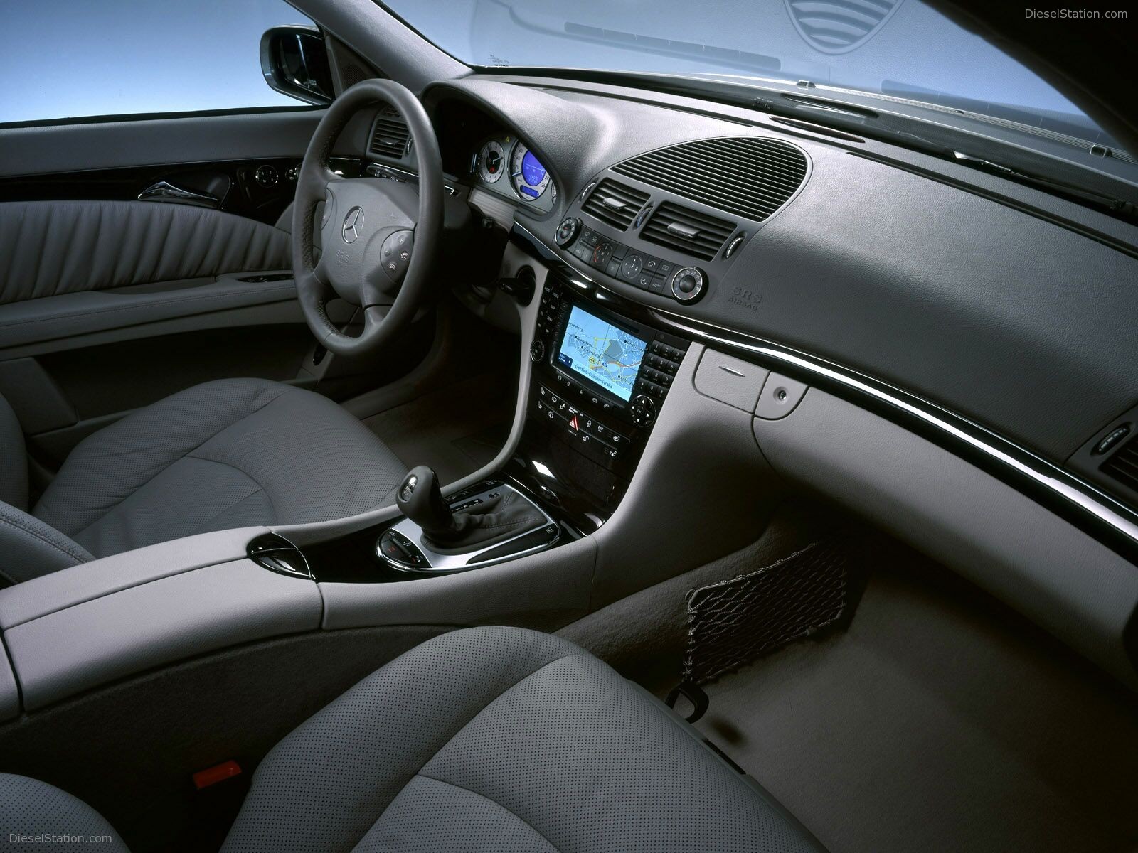 Mercedes E Class